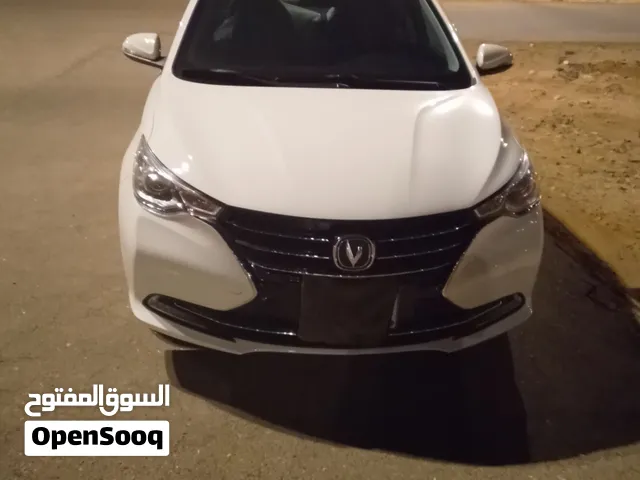 شانجان السفن موديل 2026فل كامل نظيف وكاله