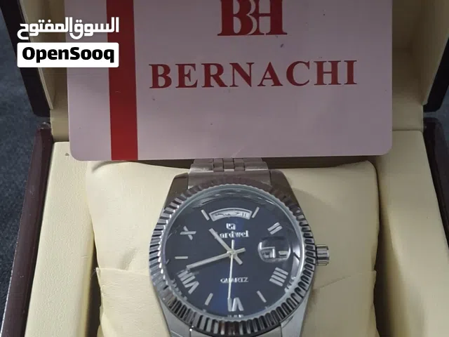 ساعه معدنيه