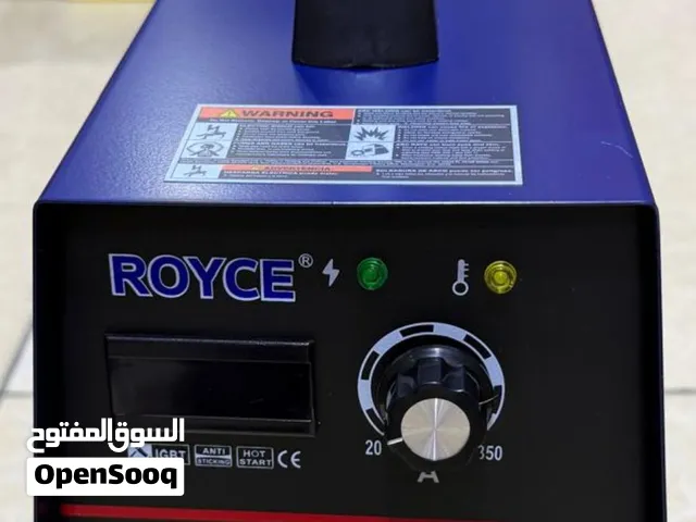 ماكينة لحام 350 رويس افضل نوعية