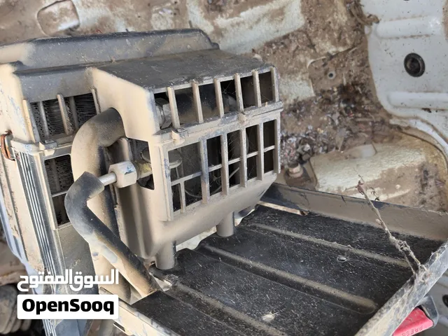 قطع غيار سوزوكي ساموراي 92
