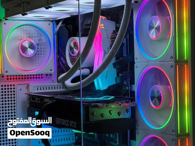 5070ti تجميعة
