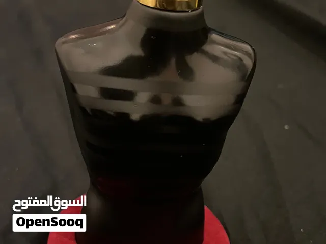 Jean Paul Gaultier Le Mâle Le Parfum EDP Intense (125ml) - Full Set w/ Collector Tin