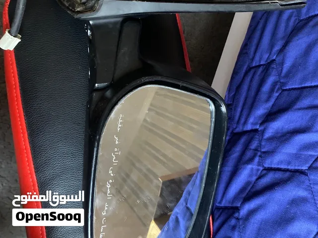 مرايا جانبيه كورلا 2013