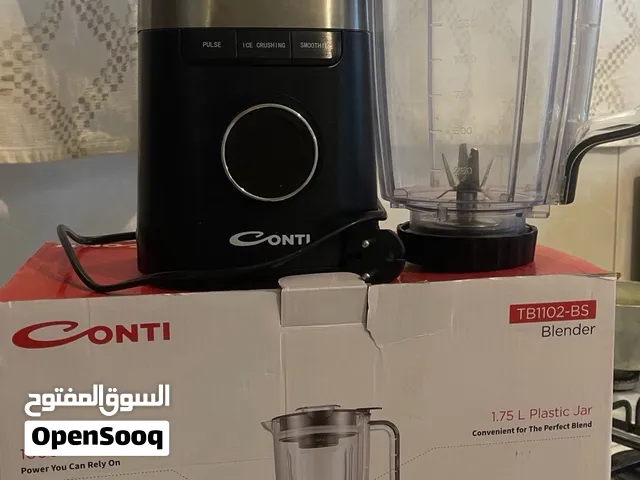 Blender Conti