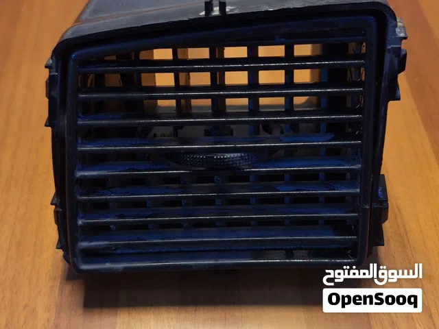 2007 Dodge Charger A/C vents