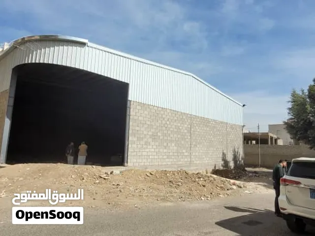 هنجر للايجار بيت بوس المثلث الذهبي