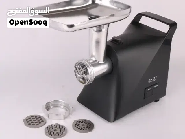 مفرمة اللحمة من شركة اينزو الأصلي ضمان لمدة عام