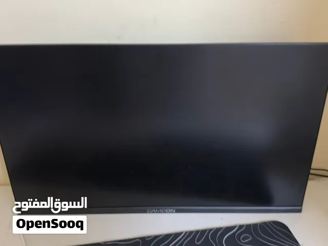 24 Other monitors for sale  in Al Sharqiya