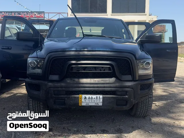 للبيع رام موديل 2022