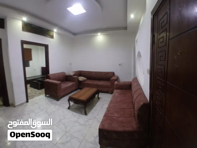 85 m2 2 Bedrooms Apartments for Rent in Amman Tabarboor