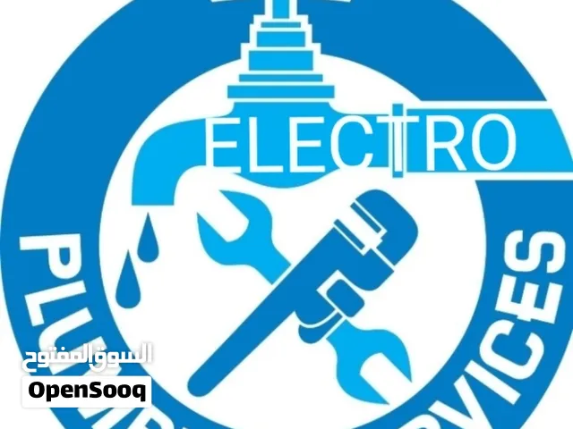 ELECTRO PLUMB MASTER  any kind of plumbing work  contact with me
