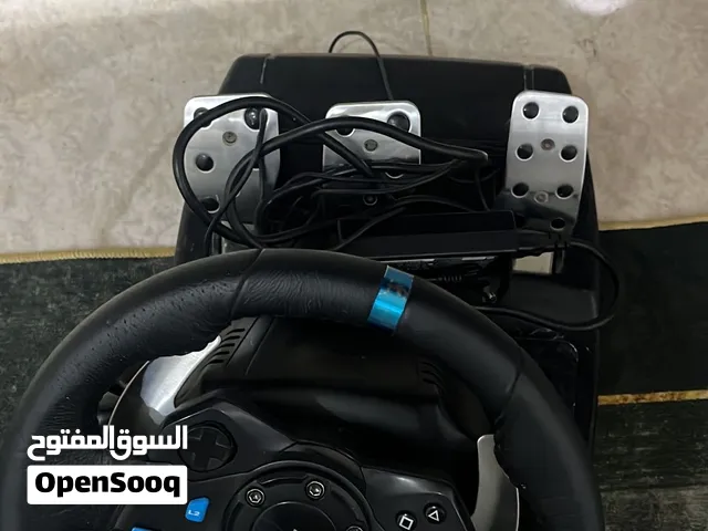 دركسون g29 نضيف