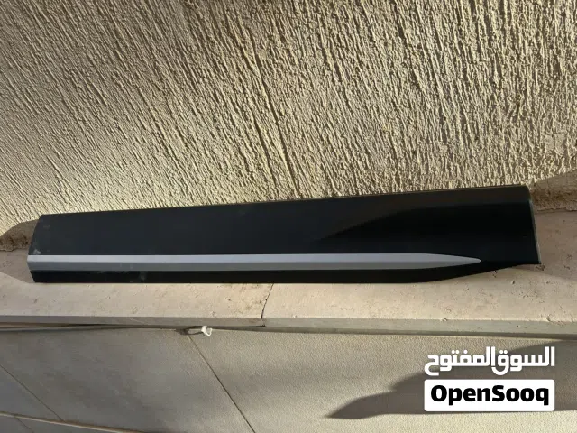 سبويلار باب شمال ( باب السائق )  Byd Song plus champion 2024