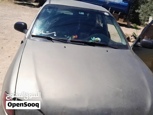 Used Hyundai Accent in Irbid