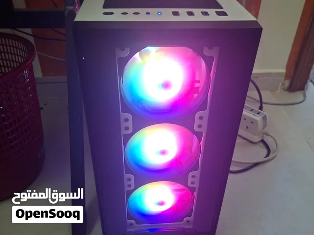 السعر جميل pc جديد