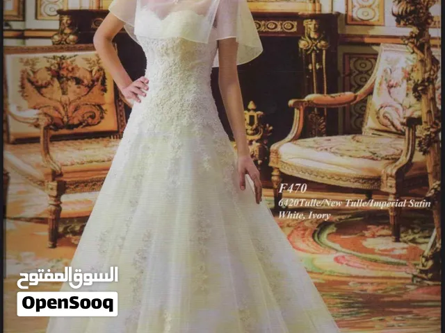 بدلات زفاف مهر حنه عرس