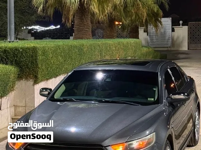 Used Ford Taurus in Al Batinah