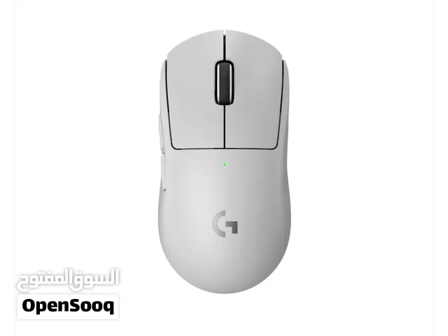 قابل للتفاوض mouse logitech X pro superlight