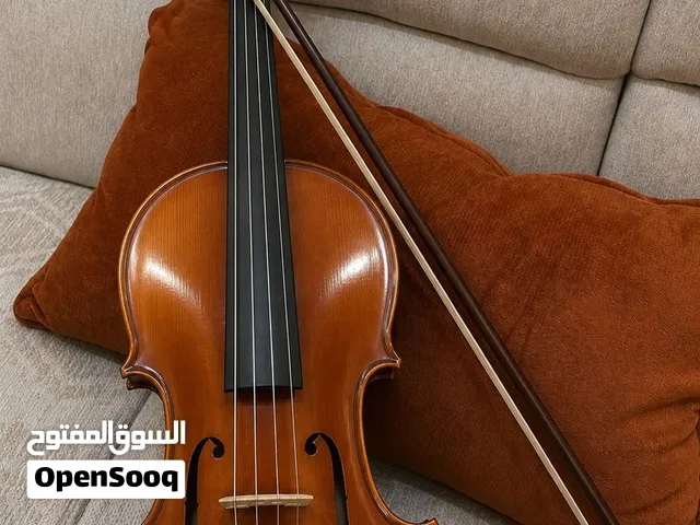 الة كمان تشيلو احترافيه اقرا الوصف