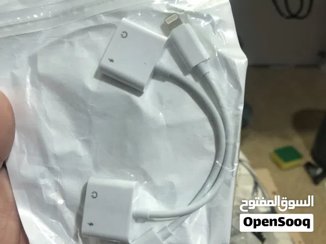 Splitter for I phone