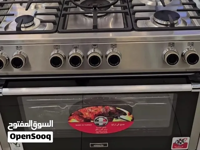فرن تركي للبيع