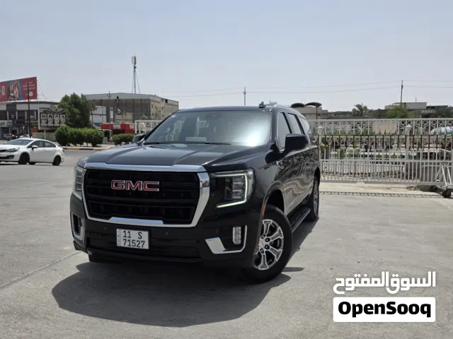 يوكن موديل 23 كفاله عامه السياره اخت الزيرو فول مواصفات رقم بغداد باسمي تحويل ثاني يوم رقم انكليزي