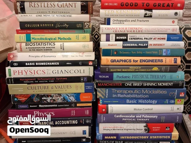 books for sale