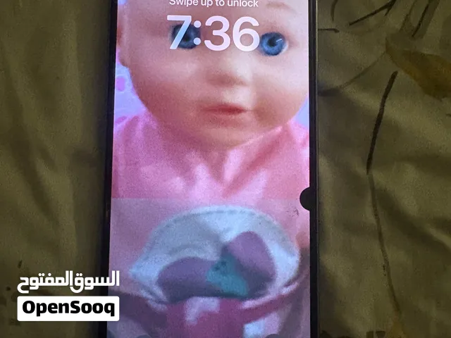 آيفون 14 برو ماكس بنفسجي (لأعلى سوم - السوم يبدأ من 1300 ريال)