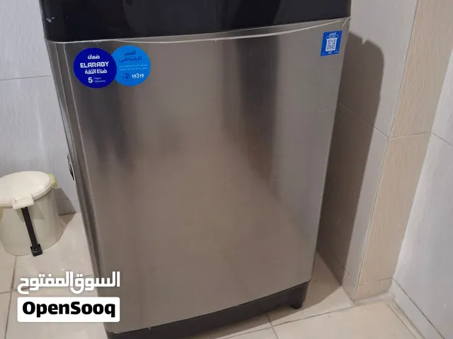 غساله تورنيدو تحميل علوي 17 كيلو