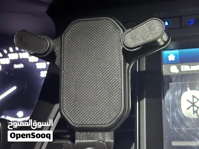 حامل موبايل للسيارة 360 درجة