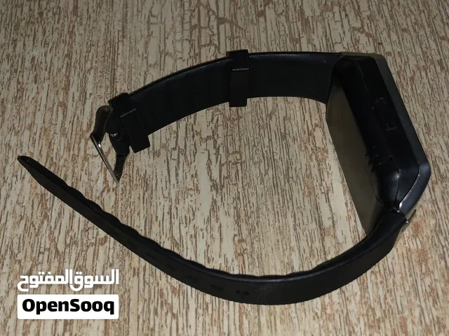 ساعات ذكية اي تاتش مستعملة بحالة جيدة مع ميزات متعددة