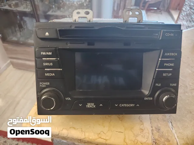مسجل كيا اوبتيما الدار