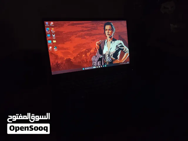 Lenovo k14 السعر370الف دينار AMD Ryzen 5 5600U