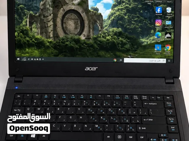 لابتوب أيسر
