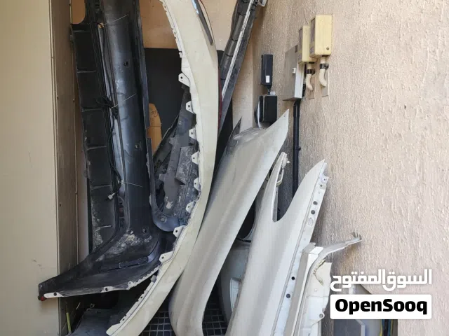 للبيع او بدل ع قطع نيسان عندي رنقات 22 وقطع نيسمو الاصليه من قطر ومدعميه كروزر