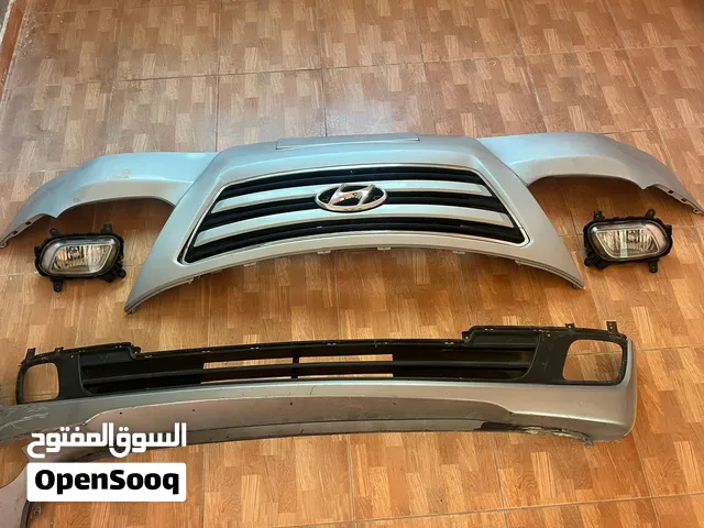 باص قراند ستاركس موديل 2018