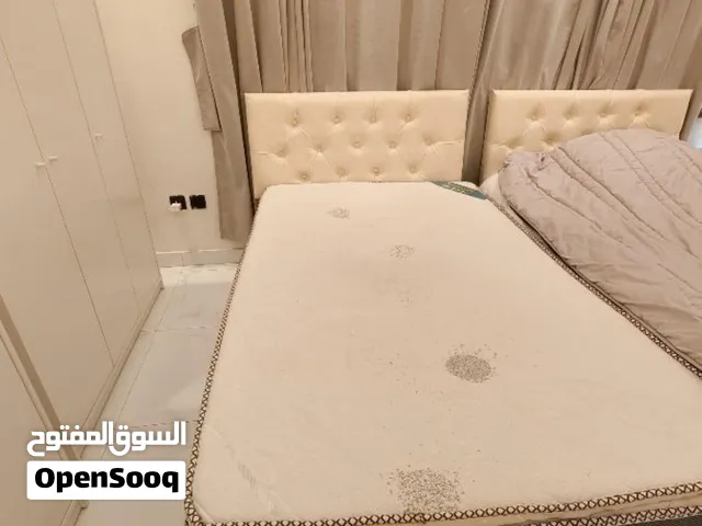 سريررين نفر ونص مع مرتبات