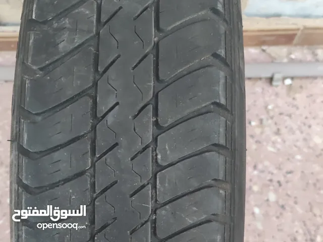 عجلة احتياط للبيع اوبيل كورسا  145R1375T