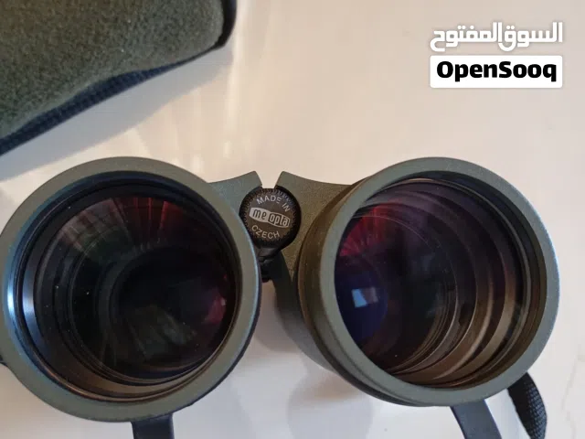 دوربيل meopta 12×50