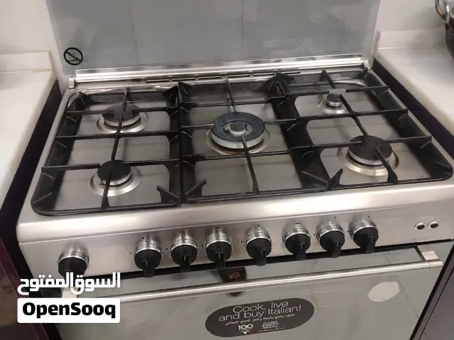 بوتجاز خمس شعلات ايطالي