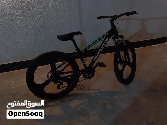بايسكل جبلي للبيع