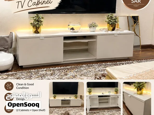 TV cabnet for sale