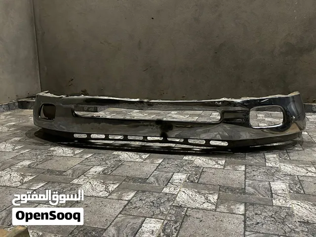 تيوتا تندرا 2002