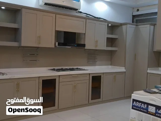 تركيب تعديل صيانه دولاب مطابخ