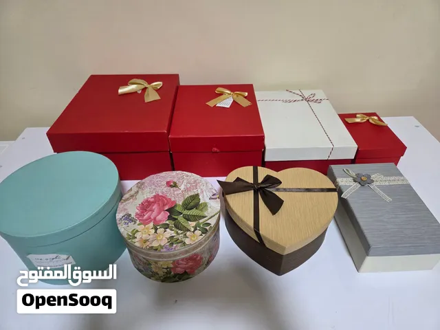 Gift Boxes