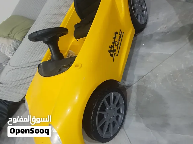 سيارات اطفال