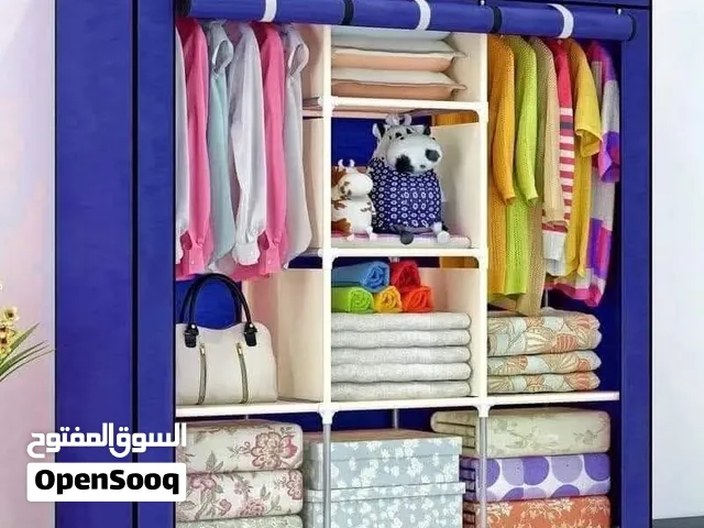 خزانات قماش