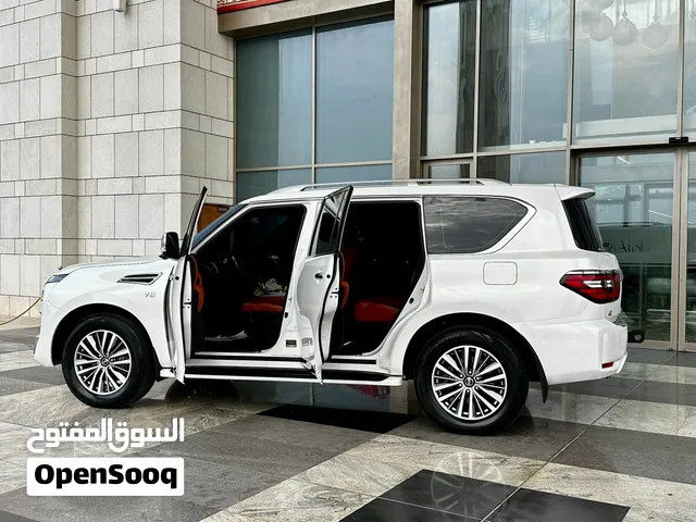 نيسان بترول قمة النظافة