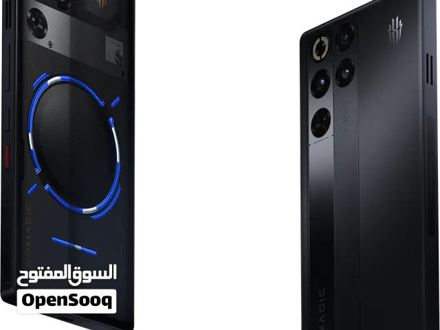 ريد مجك 11s برو ذاكره 256 الرام 12 الجهاز لوك صار 4 ايام