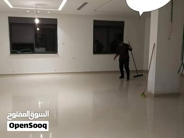 تنظيف مباني ومكاتب